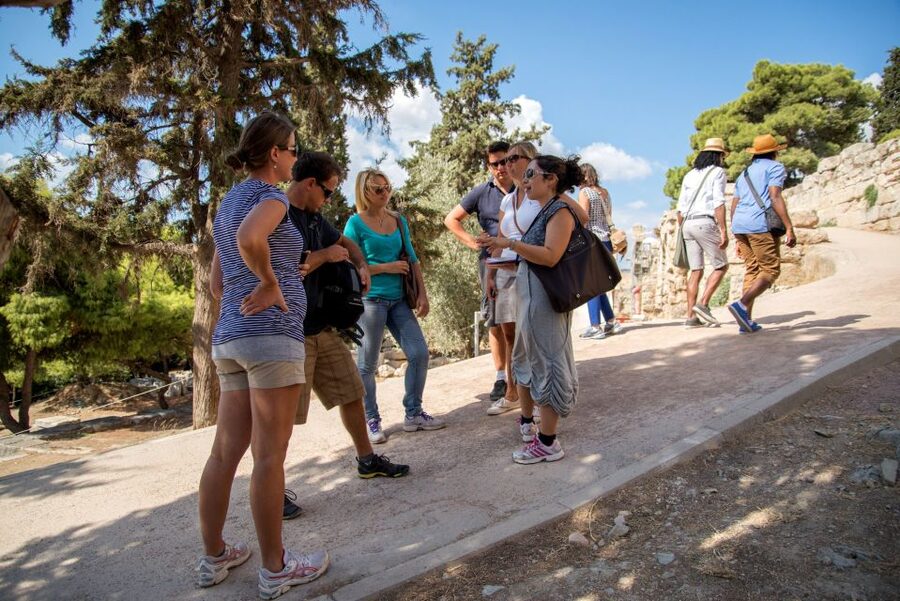 Athens, Acropolis & Museum Tour without Tickets - Value and price: what you’re paying for at $79 per person