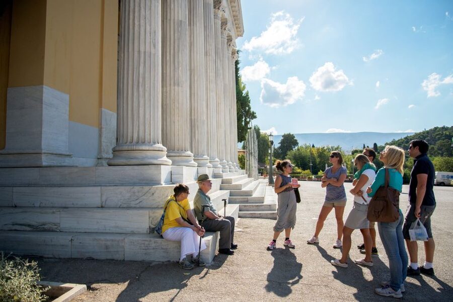 Athens, Acropolis & Museum Tour without Tickets - Who this tour is best for, and who should choose something else