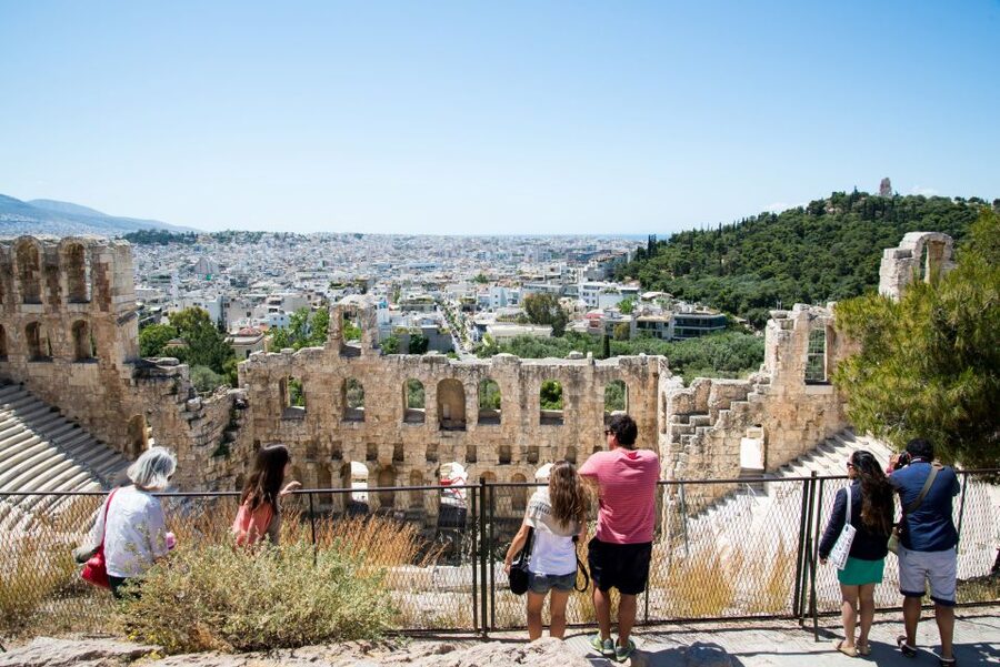 Athens: Acropolis, Parthenon & Acropolis Museum Guided Tour - Athens Acropolis and Parthenon: Why this half-day hits so hard