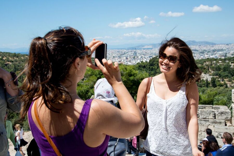 Athens: Acropolis, Parthenon & Acropolis Museum Guided Tour - First up: a practical arrival and the skip-the-line reality