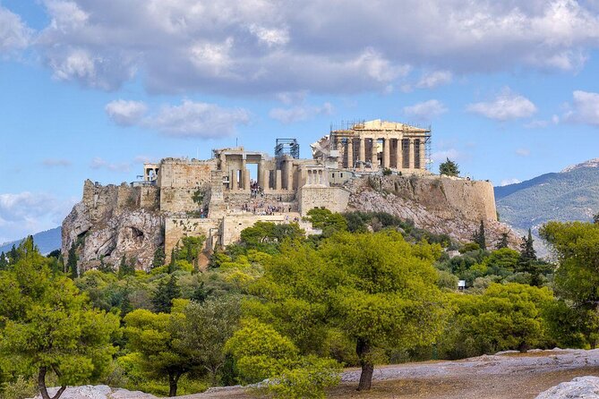 Athens: Acropolis, Parthenon and Acropolis Museum Guided Tour - Key things I’d plan around before you go