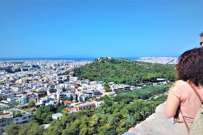 Athens: Acropolis, Parthenon and Acropolis Museum Guided Tour - What the “skip the lines” actually means here