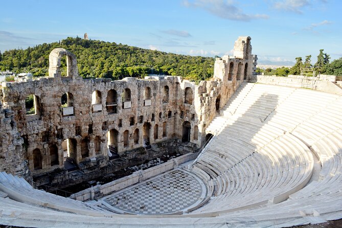 Athens: Acropolis, Parthenon Guided Walking Tour - Key Points You’ll Care About (Before You Book)