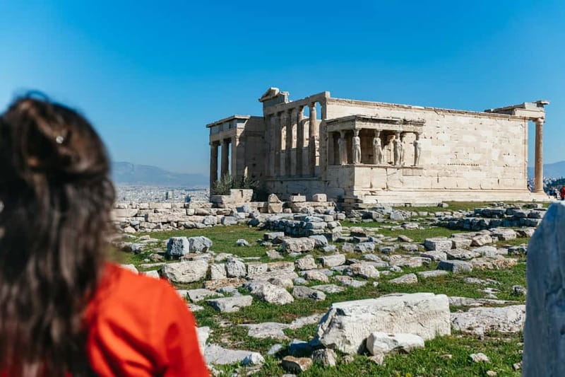 Athens: Acropolis Sunset Tour with Optional Fast-Track Entry - A Sunset Walk on the Acropolis That Feels Like a Story, Not a Sight