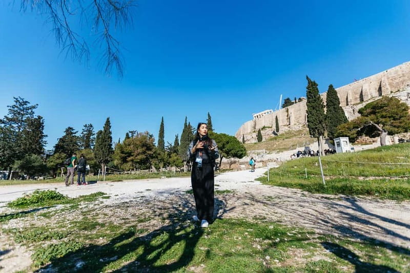 Athens: Acropolis Sunset Tour with Optional Fast-Track Entry - Price and Value: What $37 Buys (and How to Get the Most)