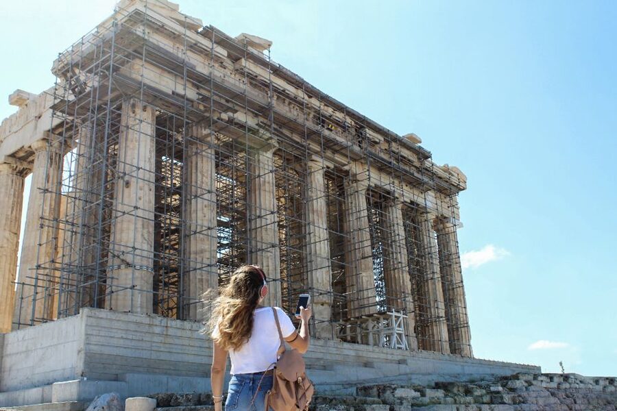 Athens: Acropolis Ticket with Audio Guide - Key Points That Matter for Your Acropolis Day