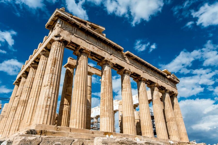 Athens: Acropolis Ticket with Audio Guide - Optional Acropolis Museum Entry: How to Pair It With Your Hill Visit