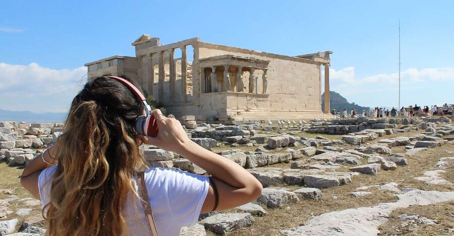 Athens: Acropolis Ticket with Multilingual Audio Guide - Key highlights I’d plan around