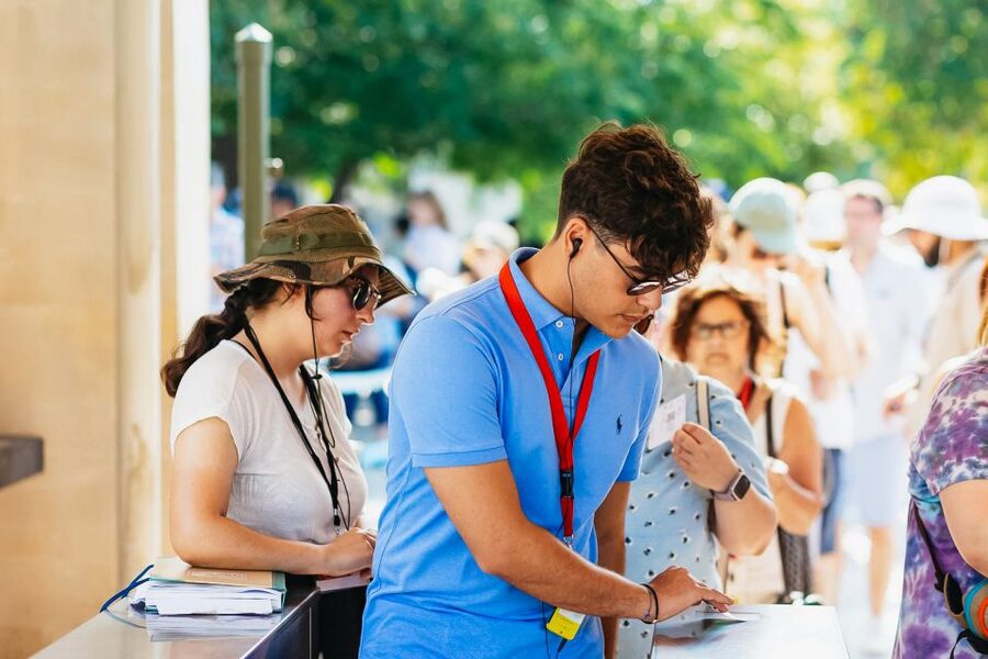 Athens: Acropolis Ticket with Optional Audio or Live Guide - Timing Tips: Closing Times and When to Go