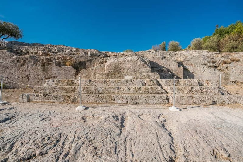 Athens: Acropolis Tour with Licensed Guide - Security, Skip the Line, and the Real Wait Game