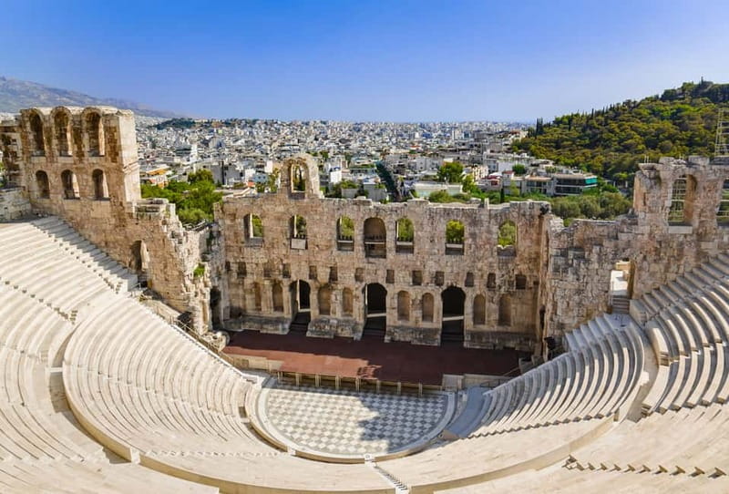 Athens: Acropolis & up to 5 Archaeological Sites Combo Pass - Key Points to Know Before You Go