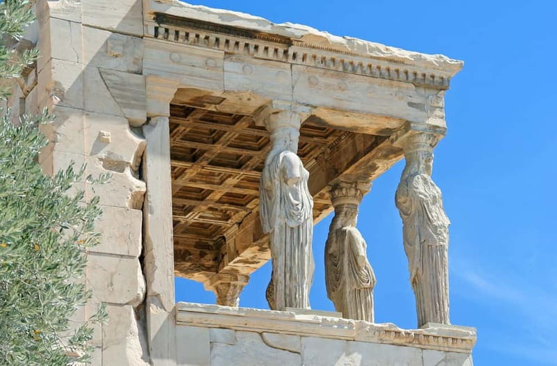 Athens: Acropolis & up to 5 Archaeological Sites Combo Pass - Why This Pass Works for Athens’ Most Crowded Ruins