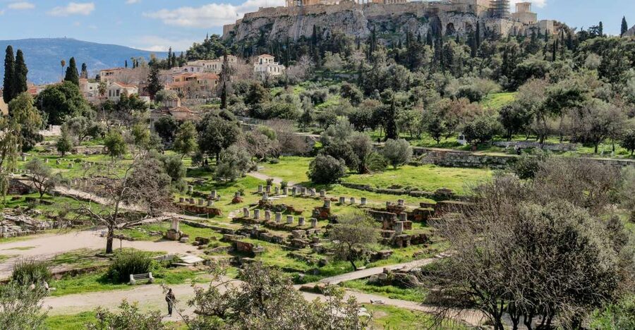 Athens: Acropolis & up to 5 Archaeological Sites Combo Pass - Smartvisit App and Audio Guides: How to Keep It From Becoming a Headache