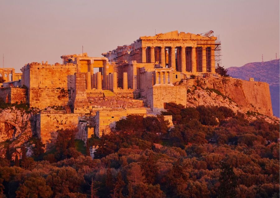 Athens: Acropolis Visit and City Night Tour - Key things I’d watch for before you go
