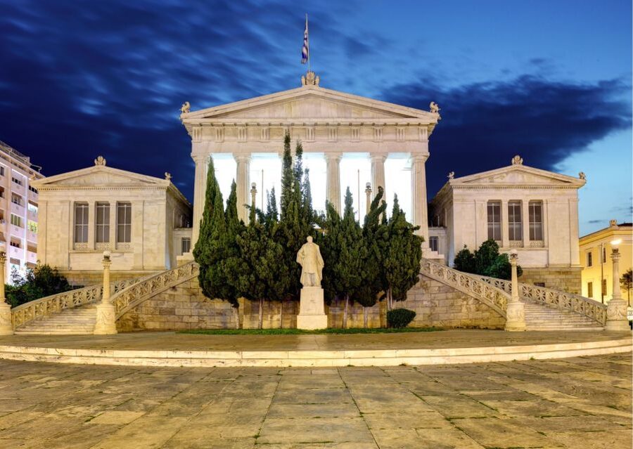 Athens: Acropolis Visit and City Night Tour - A smart Athens strategy: Acropolis first, night tour second
