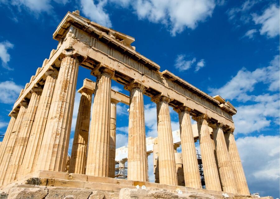 Athens: Acropolis Visit and City Night Tour - Use the free time well, not just quickly