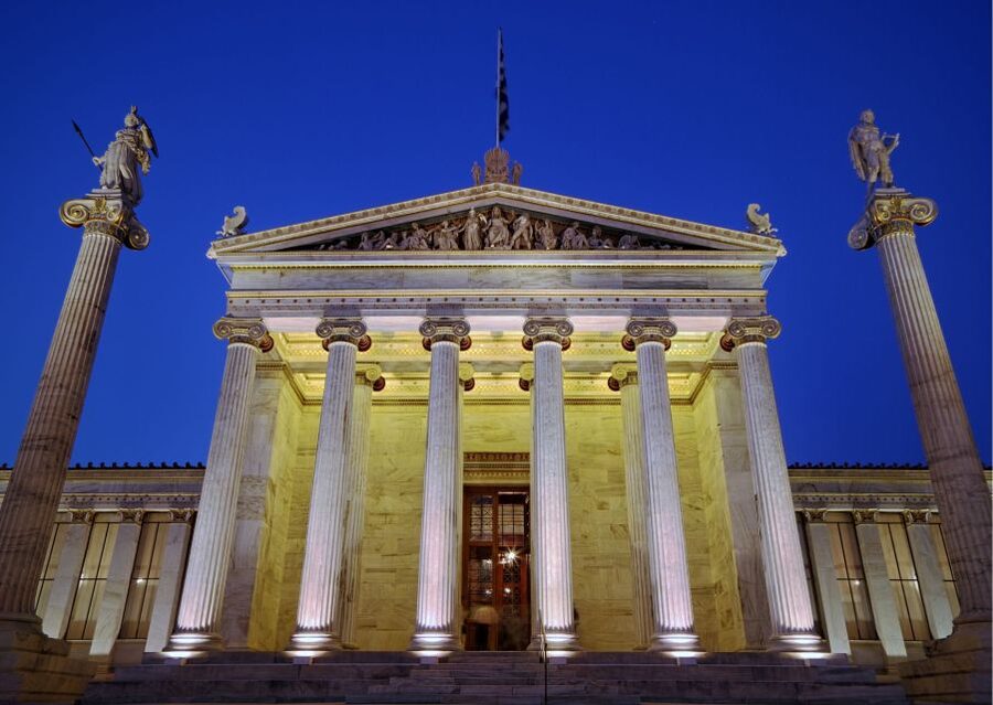 Athens: Acropolis Visit and City Night Tour - Tickets and timing, the one thing you cannot wing