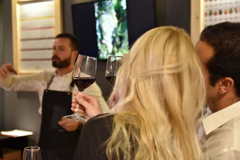 Athens: Acropolis Wine Tasting with Cheese and Olives - Price and value: is $44 for 5 wines a good deal?