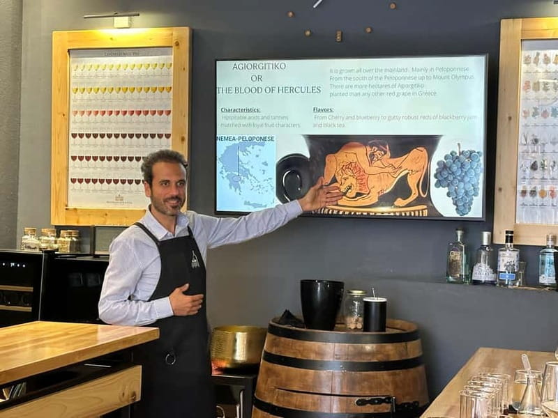 Athens: Acropolis Wine Tasting with Cheese and Olives - Should you book this Acropolis wine tasting? My bottom line