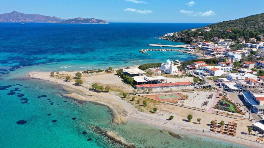 Athens: Aegina, Agistri & Metopi Swimming Cruise with lunch - Tips that make the day easier (and better)