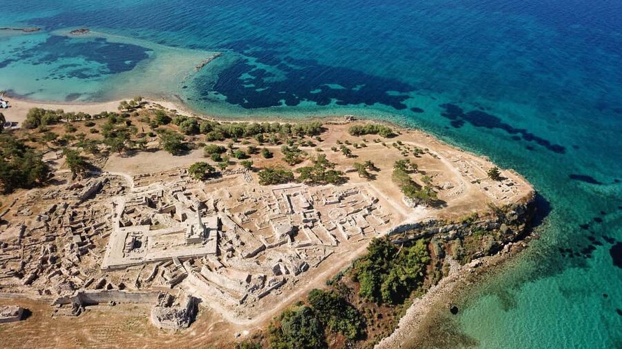 Athens: Aegina Island Small Group Premium Guided Tour - Key things to know before you go