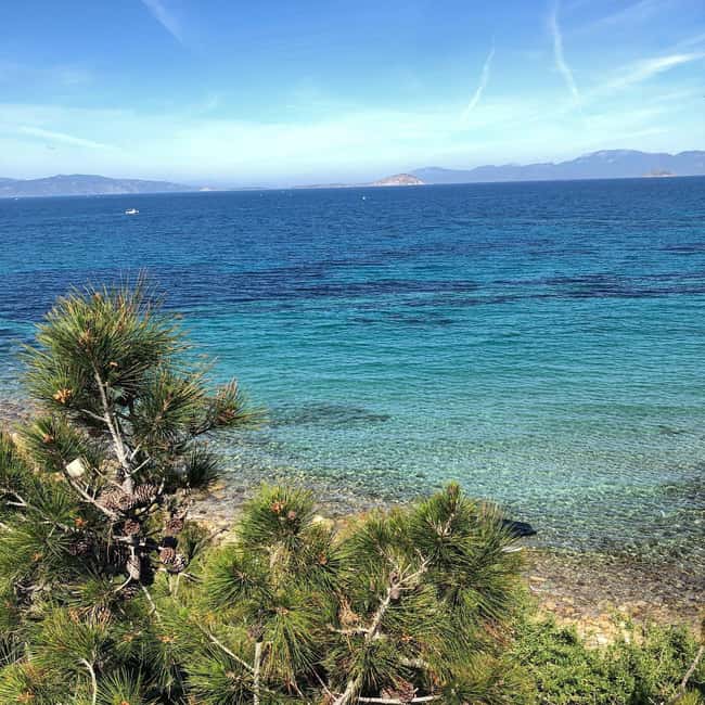 Athens: Aegina Island Small Group Premium Guided Tour - Temple of Athena Aphaia: why this 5th-century BCE site still hits hard