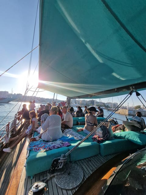Athens: Agistri, Metopi & Aegina Cruise with Meals & Drinks - Moni or Metopi Swim Stop: Snorkel Gear and a Real Splash of Sun