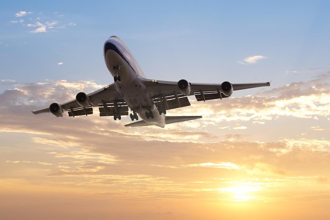 Athens Airport Private Arrival Transfer with Meet & Greet - Key highlights worth your attention