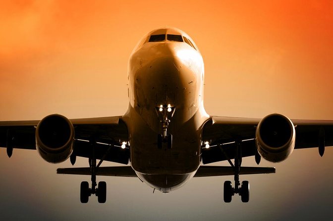 Athens Airport Private Departure Transfer - Key Highlights to Know Before You Go