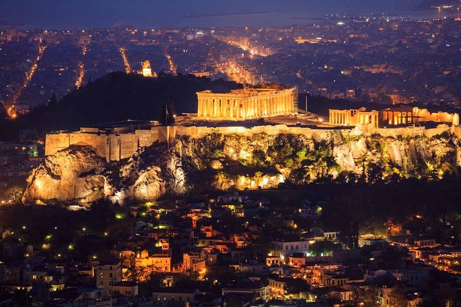 Athens AirPort To Athens Hotels Luxury Private Transfer Service - Meet-and-greet at Eleftherios Venizelos, sign in hand