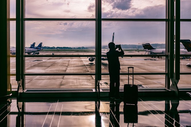 Athens AirPort To Athens Hotels Luxury Private Transfer Service - Price and value: how to judge $137.91 per person