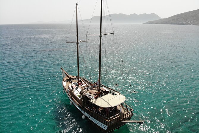 Athens: All Day Cruise to Agistri Moni Aegina with Lunch & Drinks - A Smart Way to Use One Day in Athens for Real Island Time