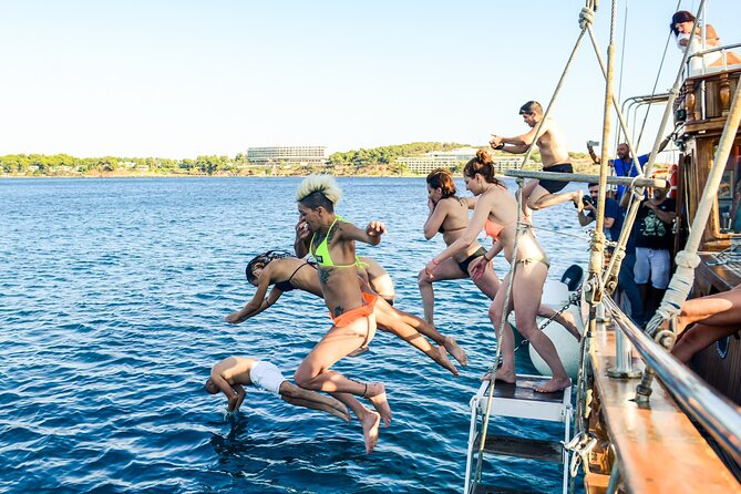 Athens: All Day Cruise to Agistri Moni Aegina with Lunch & Drinks - How the Timing Really Feels: 60 to 90 Minutes Works, If You Pick a Focus