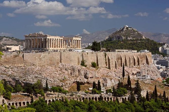 Athens All Included: Acropolis and Museum Guided Tour with Ticket - Price and Value: What You Pay For Beyond the Tickets