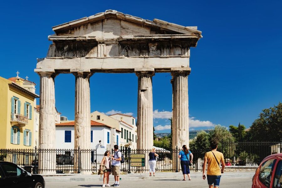 Athens: Ancient Agora E-Ticket and Audio Tour - Should you book this Ancient Agora e-ticket and audio tour?