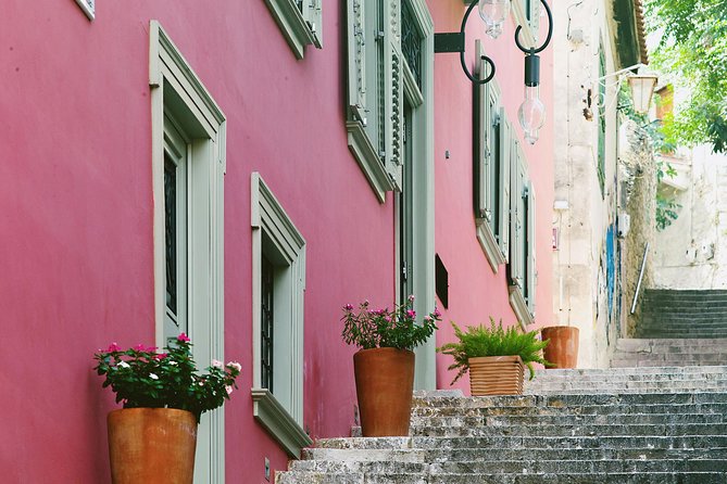 Athens: Ancient Corinth & Nafplio Full Day Trip with Swim - Packing list and pace: what matters when you have 10 hours