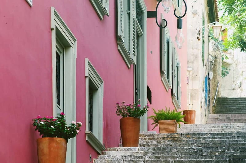 Athens: Ancient Corinth & Nafplio Full Day Trip with Swim - Best fit: who should book this day trip from Athens