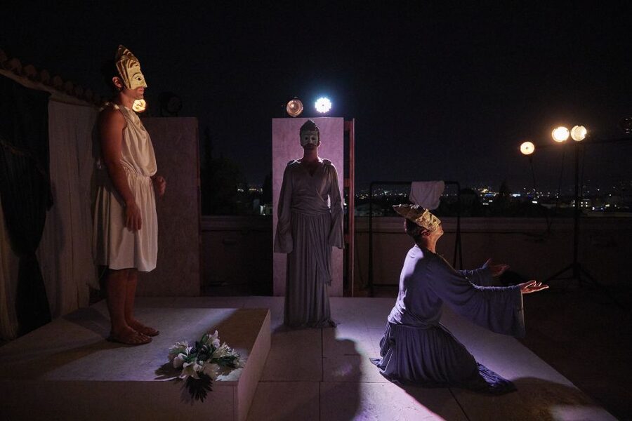Athens: Ancient Greek Theater Performance - Should you book this Athens ancient theater performance?