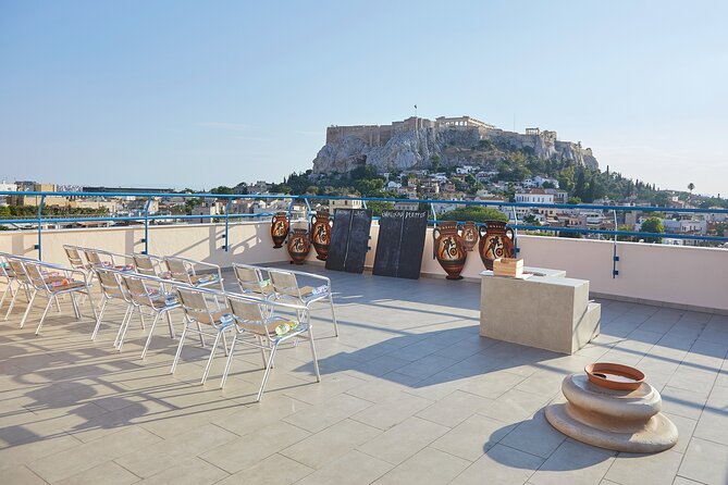 Athens: Ancient Greek Theatre Murder Mystery Experience - Key highlights you should care about