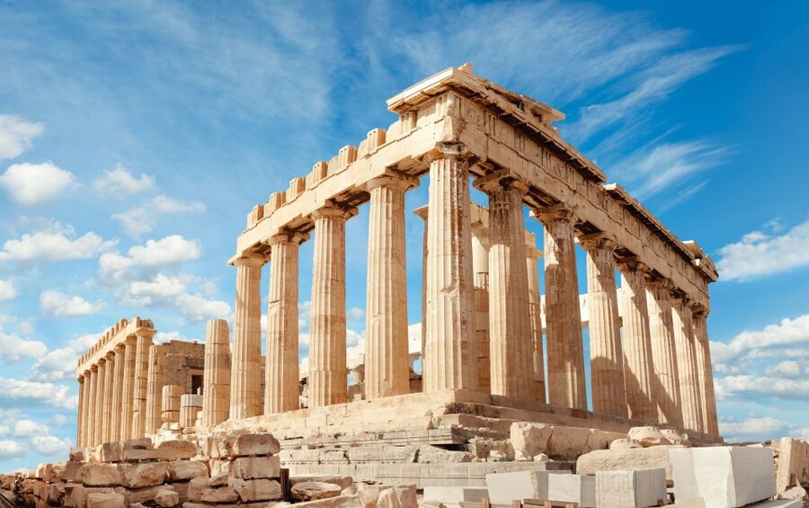 Athens and Piraeus Private Tour For Groups - Key Points Worth Booking For