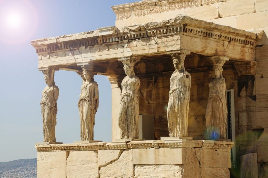 Athens and Piraeus Private Tour For Groups - Museum Time: Acropolis Museum Versus Archaeological Museum