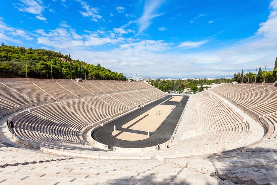 Athens and Piraeus Private Tour For Groups - Transport Comfort, Private Format, And Value At $88 Per Person