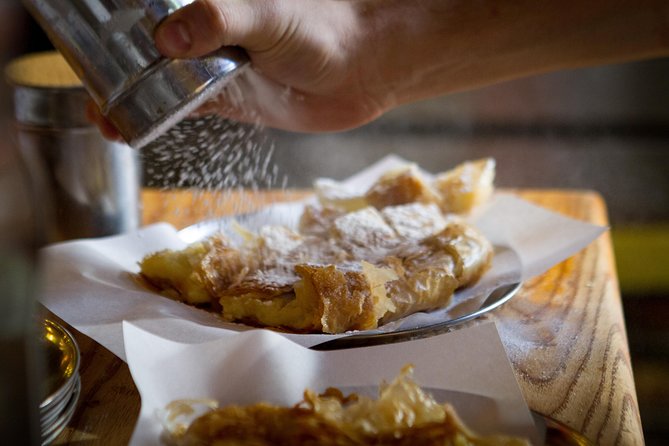 Athens Authentic Greek Food Walking Tour (Small Group) - Price and Value at $83.44: What You Get for a Half-Day of Eating