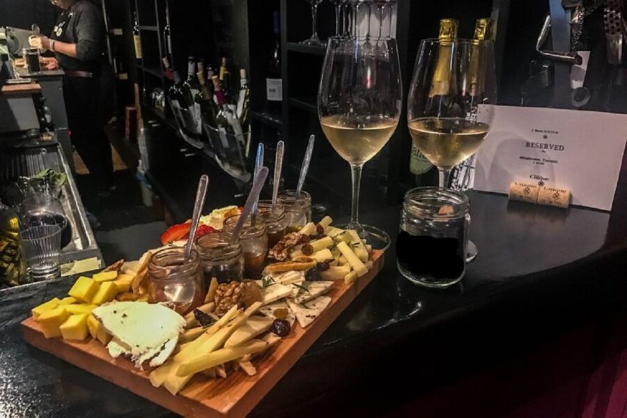 Athens by Night: Sightseeing, Spirits, and Food - Quick take before you go