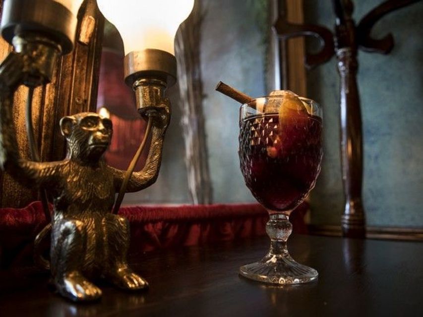 Athens by Night: Sightseeing, Spirits, and Food - Price and Value: What You Actually Get for $94