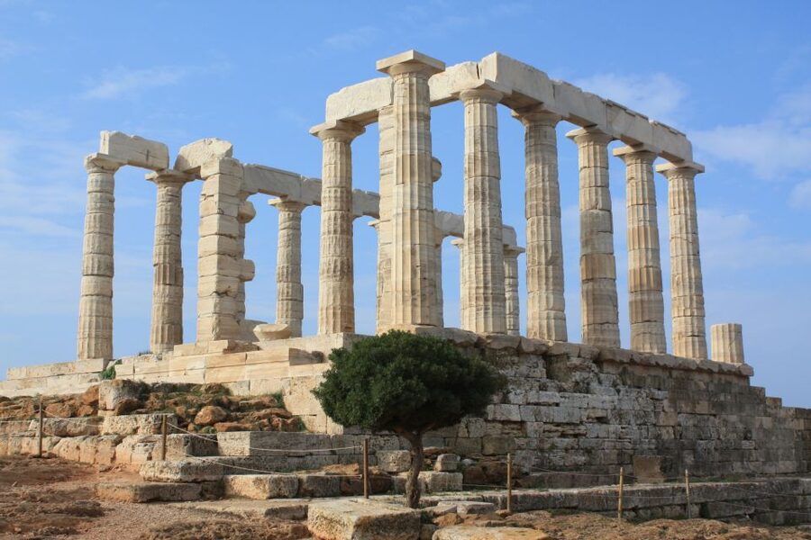 Athens: Cape Sounion Afternoon Tour - Key Things That Make This Cape Sounion Tour Worth Your Time