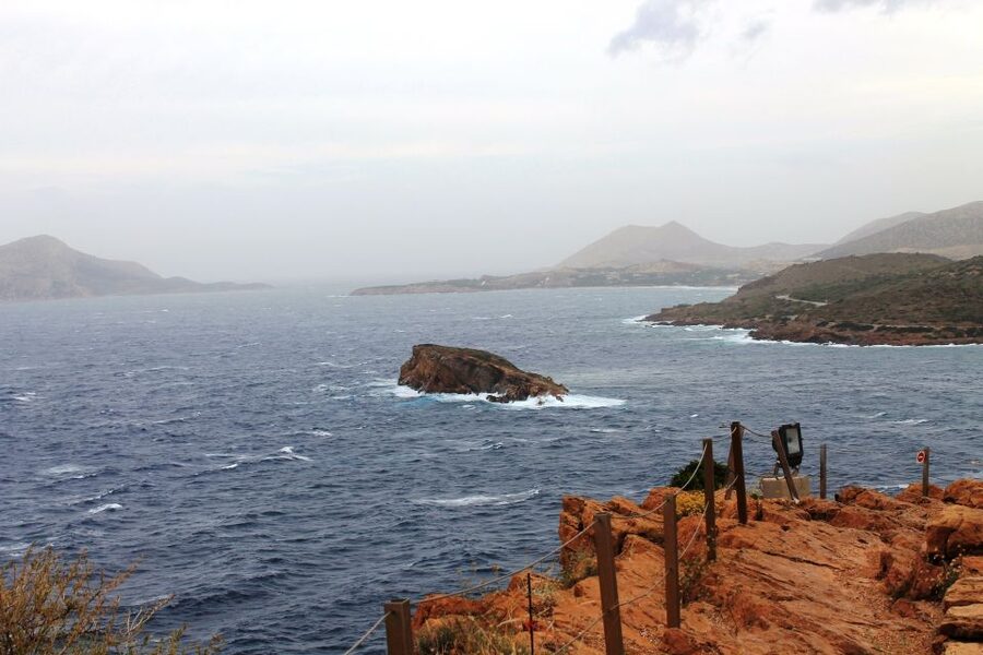 Athens: Cape Sounion Afternoon Tour - Cape Sounion at Athens Speed, What You Actually Get