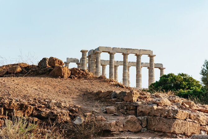 Athens: Cape Sounion and Poseidon Temple Sunset with Audio Guide - Who this Cape Sounion sunset tour suits best