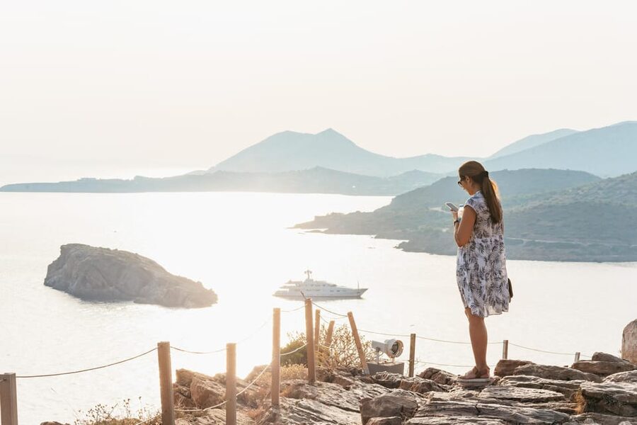 Athens: Cape Sounion & Poseidon Temple Sunset Half-Day Trip - Key things I’d focus on before you go