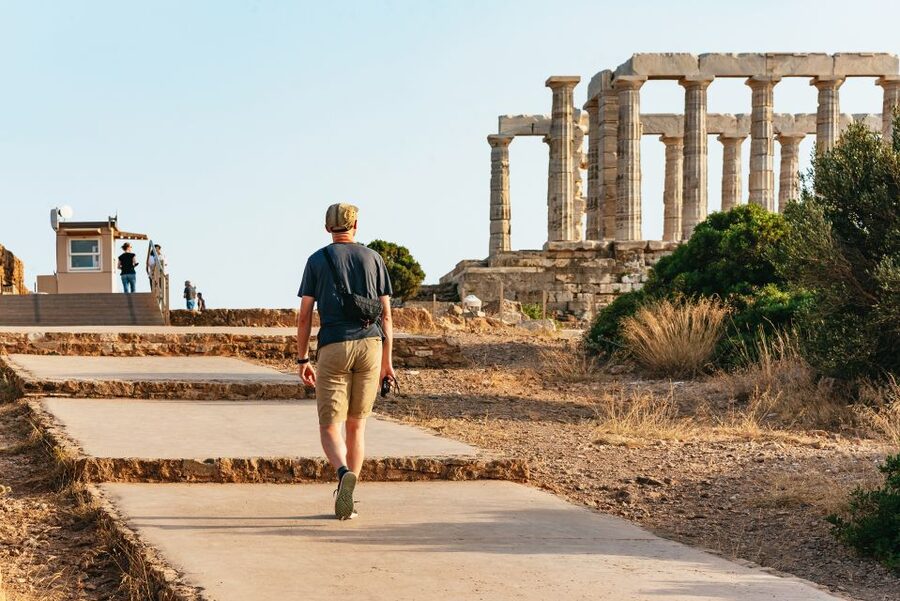 Athens: Cape Sounion & Poseidon Temple Sunset Half-Day Trip - Should you book: my go or no-go advice